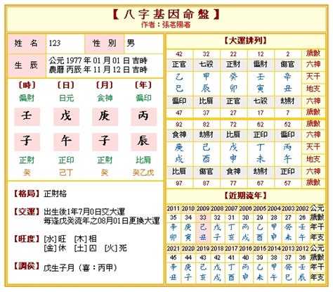 五行計算|生辰八字五行排盤，免費八字算命網，生辰八字算命姻緣，免費八。